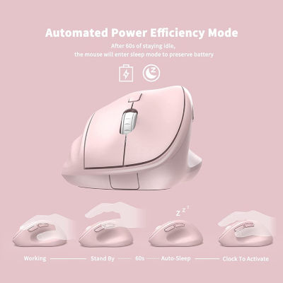 Micropack Micro Pack Ergo Lite 2 RF2.4G Wireless Mouse 6