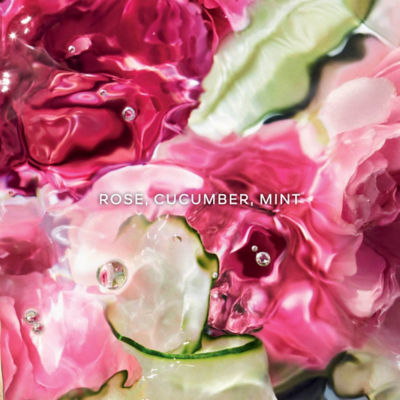 GUERLAIN 娇兰花草水语香氛护手霜（沁绿玫瑰香型） 4