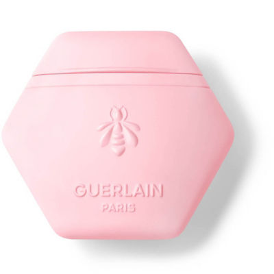 GUERLAIN 娇兰花草水语香氛护手霜（玫瑰玫瑰香型） 1