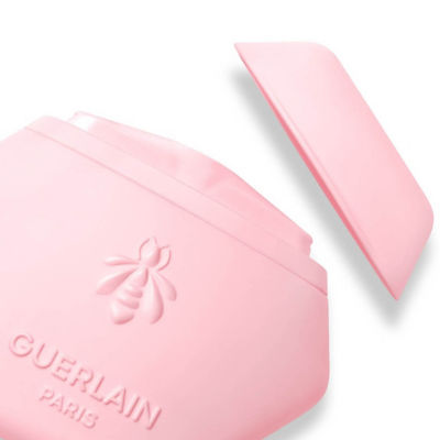 GUERLAIN 娇兰花草水语香氛护手霜（玫瑰玫瑰香型） 2