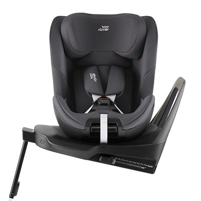 Britax Swivel Car Seat 1