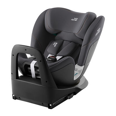 Britax Swivel Car Seat 3