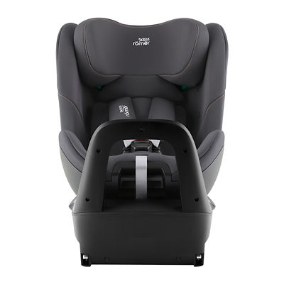 Britax Swivel Car Seat 4