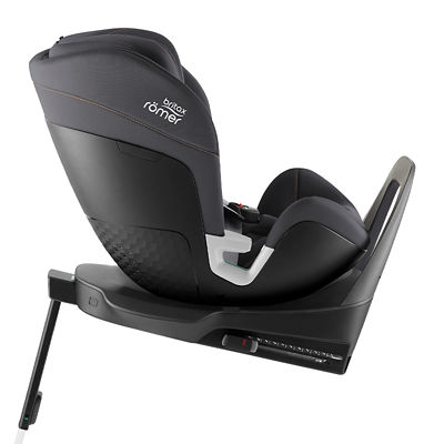 Britax Swivel Car Seat 7