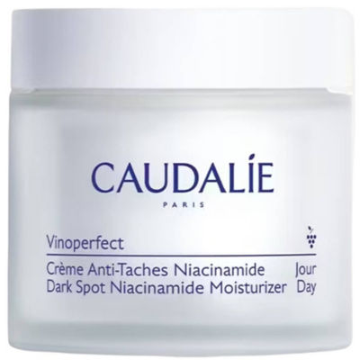 CAUDALIE Vinoperfect Dark Spot Niacinamide Moisturizer