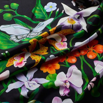 BRAUN BÜFFEL Braun Buffel Elanne Scarf 4