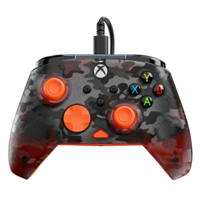 Turtle Beach Rematch Core Wired Controller Compatible with Xbox, Windows 10 & 11 1