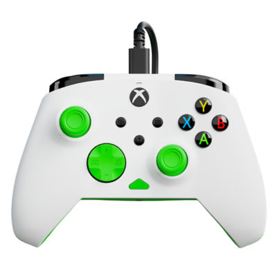 White Green
