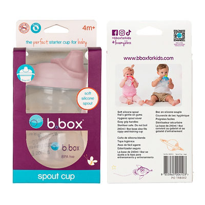 B.Box Spout Cup 8oz 10
