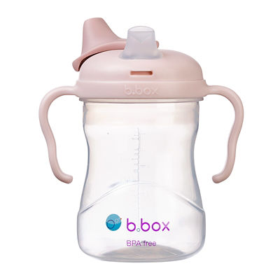 B.Box Spout Cup 8oz 2
