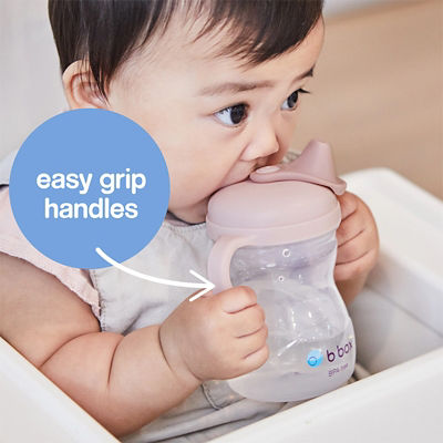 B.Box Spout Cup 8oz 7