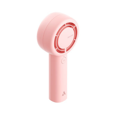 Aecooly Halo 01 Portable Handheld Fan - 24 Hours 1