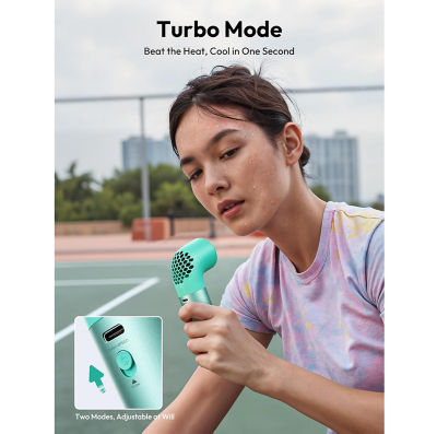 Aecooly Aero Ultra Portable Handheld Fan 7