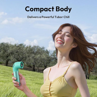 Aecooly Aero Ultra Portable Handheld Fan 8