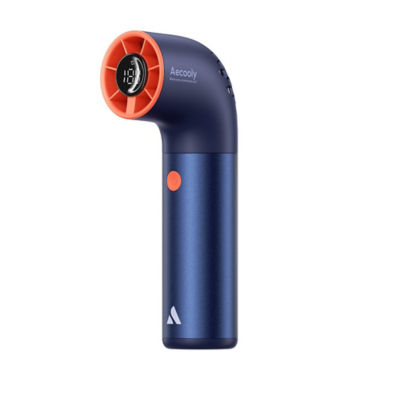 Blue & Orange