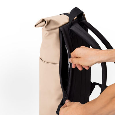 Ucon Acrobatics - Hajo Mini Backpack - Lotus Light Almond (105311LT43024) 5
