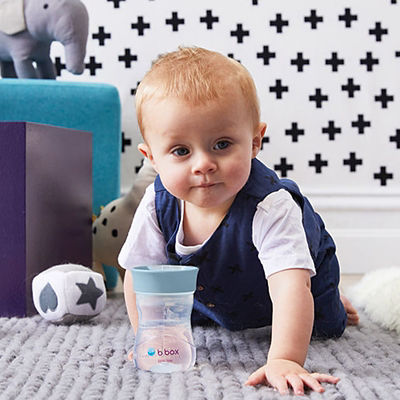 B.Box Training Cup 8oz 4