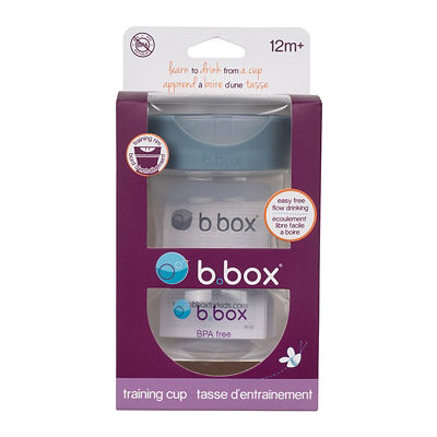 B.Box Training Cup 8oz 5