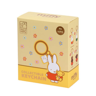 ミシシッピ Buy VIPO X MIFFY 70TH KEYCHAIN-BLIND BOX Online in Singapore