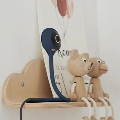 Beaba Zen Connect Video Baby Monitor 3