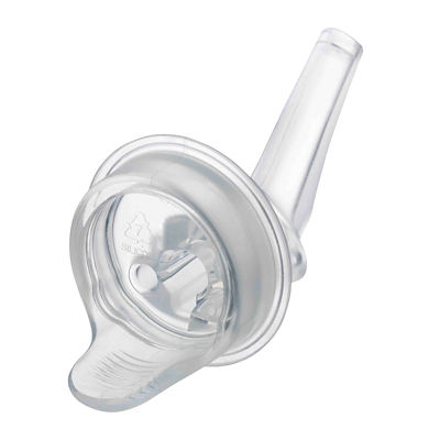 B.Box Tritan Drink Bottle Replacement Straw Top (2 pieces) 5