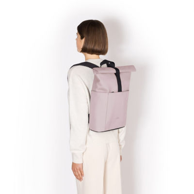 Ucon Acrobatics - Hajo Mini Backpack - Lotus Infinity - Light Rose (105311LI40624) 12