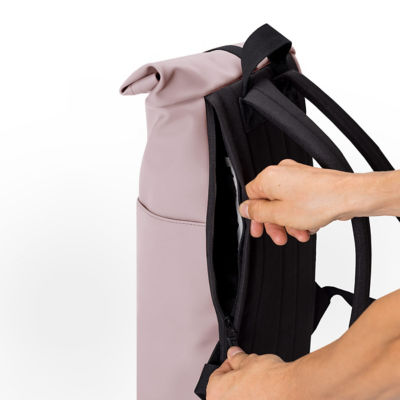 Ucon Acrobatics - Hajo Mini Backpack - Lotus Infinity - Light Rose (105311LI40624) 5