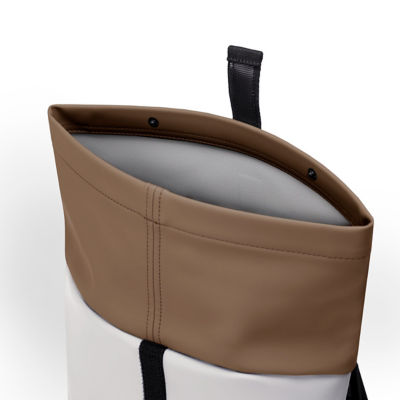 Ucon Acrobatics - Hajo Mini Backpack - Lotus Infinity - Glacier Grey - Lemon (105311LI74925) 11