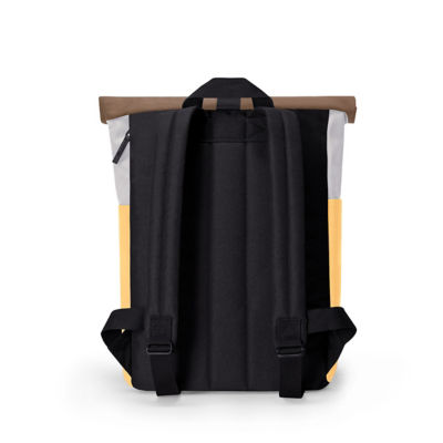 Ucon Acrobatics - Hajo Mini Backpack - Lotus Infinity - Glacier Grey - Lemon (105311LI74925) 3