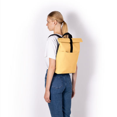 Ucon Acrobatics - Hajo Mini Backpack - Lotus Infinity - Lemon (105311LI44225) 12