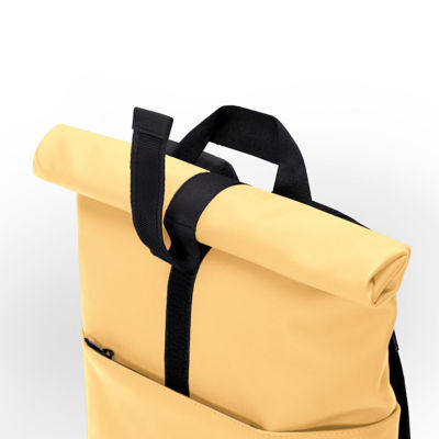 Ucon Acrobatics - Hajo Mini Backpack - Lotus Infinity - Lemon (105311LI44225) 6