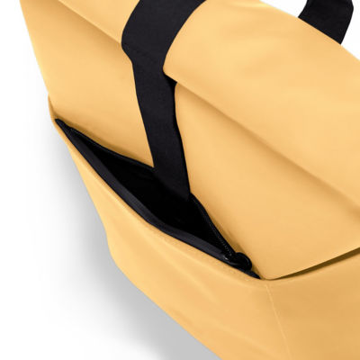 Ucon Acrobatics - Hajo Mini Backpack - Lotus Infinity - Lemon (105311LI44225) 7