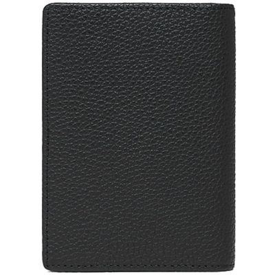 BRAUN BÜFFEL Braun Buffel Nova-A Card Holder in Black 3