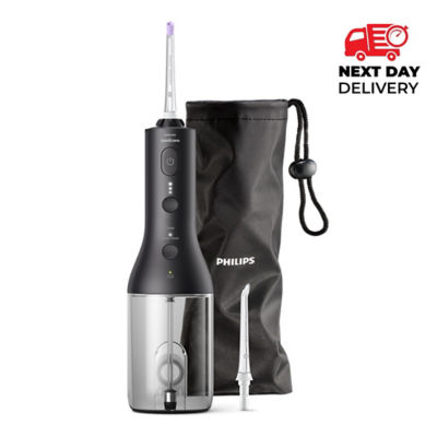 Philips Sonicare Cordless Power Flosser 3000 1