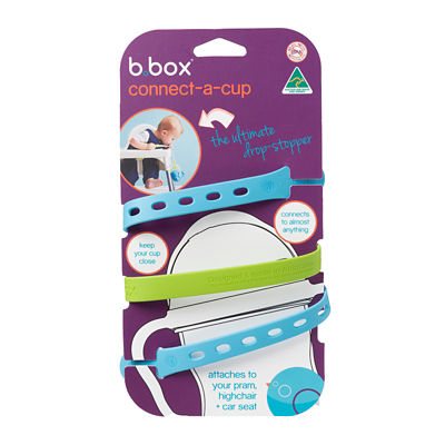 B.Box Connect-A-Cup 6