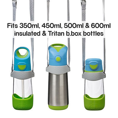 B.Box Bottle Carrier 12