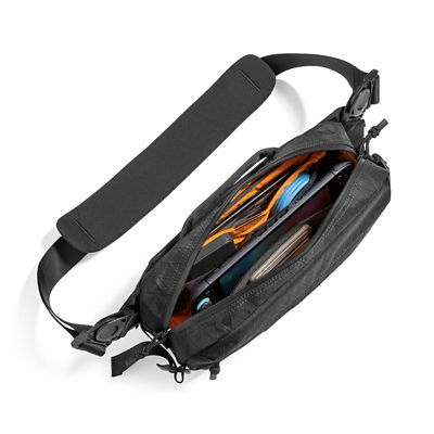 Tomtoc Wander-T26 X-Pac Daily Sling Bag 5.5L 2