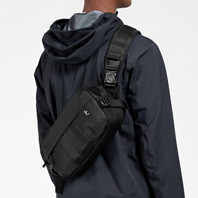 Tomtoc Wander-T26 X-Pac Daily Sling Bag 5.5L 3