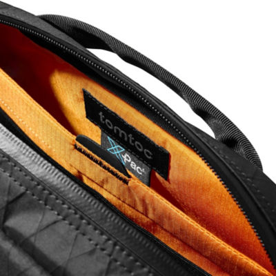Tomtoc Wander-T26 X-Pac Daily Sling Bag 5.5L 9