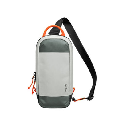 Tomtoc GameOn-G49 Nintendo Switch 2 Sling Bag 1