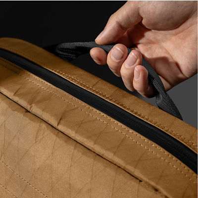 Tomtoc Wander-T26 X-Pac Daily Sling Bag 5.5L 10