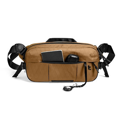 Tomtoc Wander-T26 X-Pac Daily Sling Bag 5.5L 4