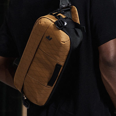 Tomtoc Wander-T26 X-Pac Daily Sling Bag 5.5L 8