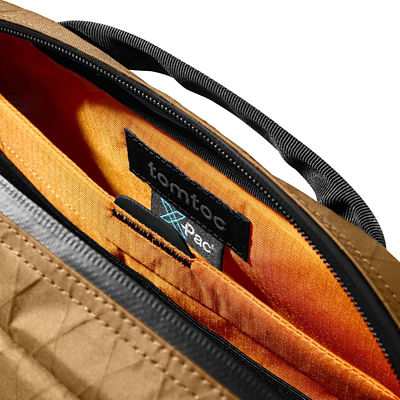 Tomtoc Wander-T26 X-Pac Daily Sling Bag 5.5L 9