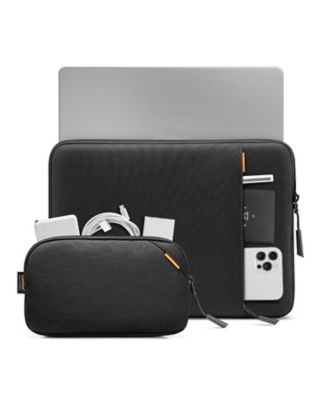 Tomtoc Defender - A13 Laptop Sleeve Kit 16" 3