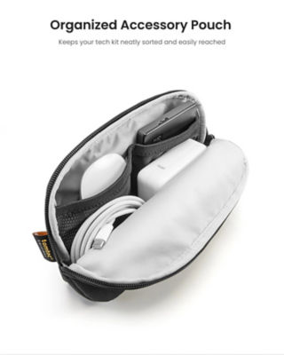 Tomtoc Defender - A13 Laptop Sleeve Kit 16" 5