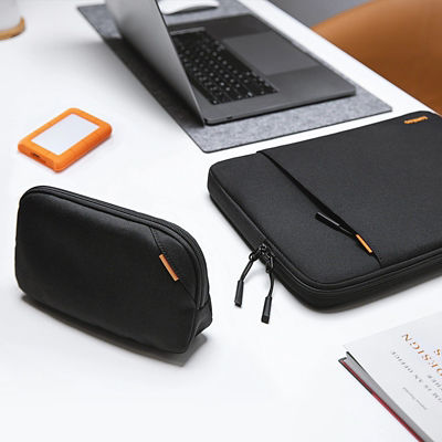 Tomtoc Defender - A13 Laptop Sleeve Kit 16" 8