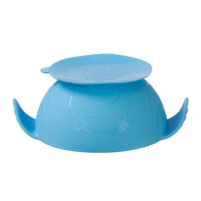 B.Box Silicon First Feeding Set 3
