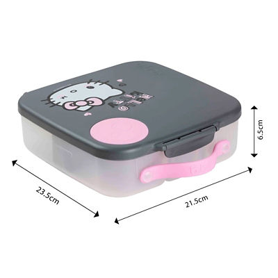 B.Box Hello Kitty Lunchbox - Get Social 11