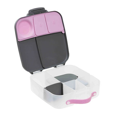 B.Box Hello Kitty Lunchbox - Get Social 6